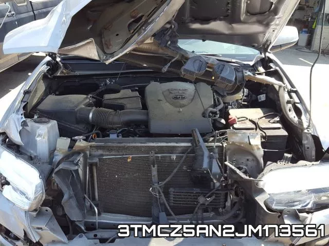 3TMCZ5AN2JM173561 фото 8
