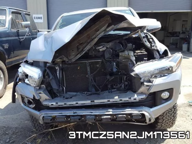 3TMCZ5AN2JM173561 фото 10