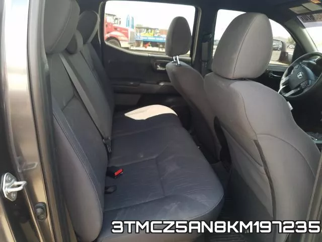 3TMCZ5AN8KM197235 фото 7