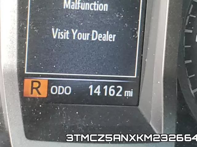 3TMCZ5ANXKM232664 фото 7