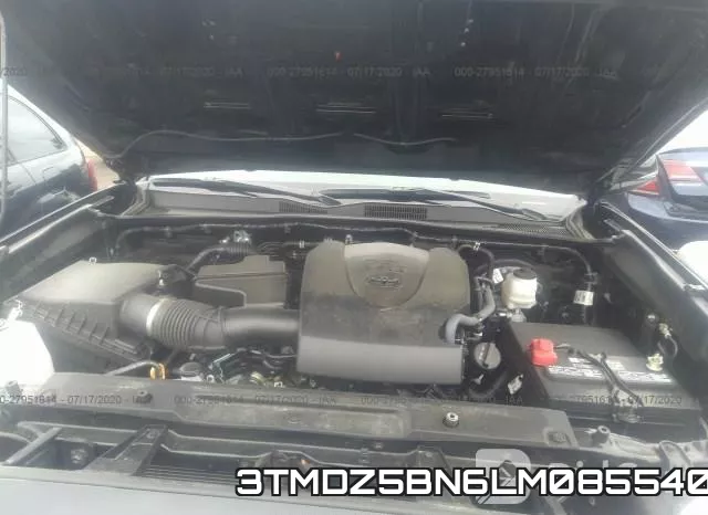 3TMDZ5BN6LM085540 фото 2