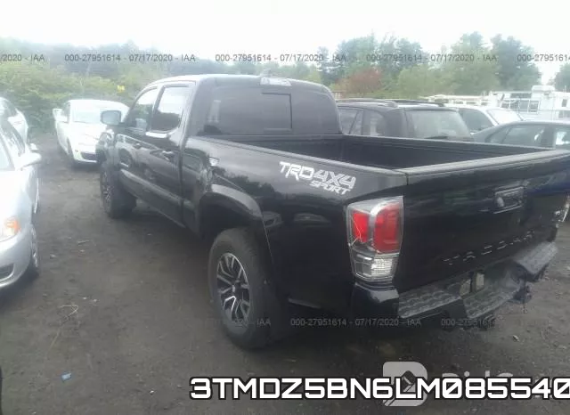 3TMDZ5BN6LM085540 фото 4