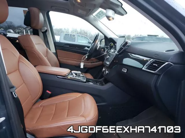 4JGDF6EEXHA741703 фото 6