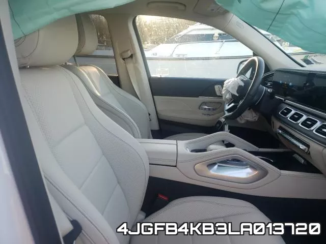 4JGFB4KB3LA013720 фото 6