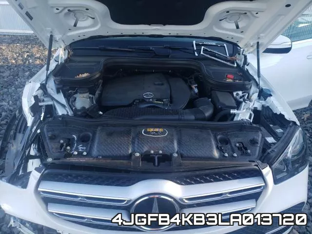 4JGFB4KB3LA013720 фото 8