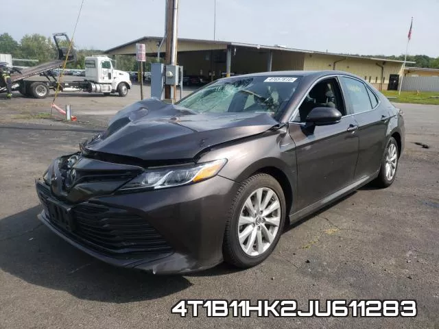 4T1B11HK2JU611283 фото 3