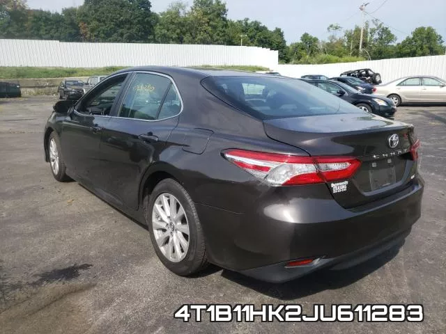 4T1B11HK2JU611283 фото 4