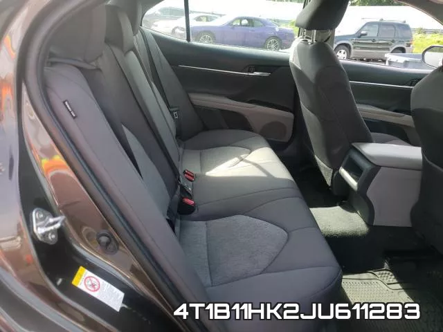 4T1B11HK2JU611283 фото 7