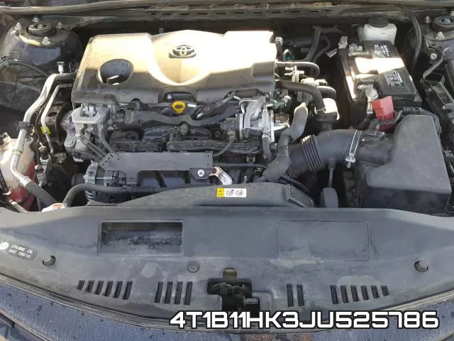4T1B11HK3JU525786 фото 8
