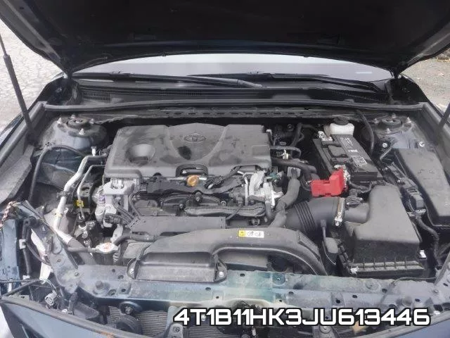 4T1B11HK3JU613446 фото 7