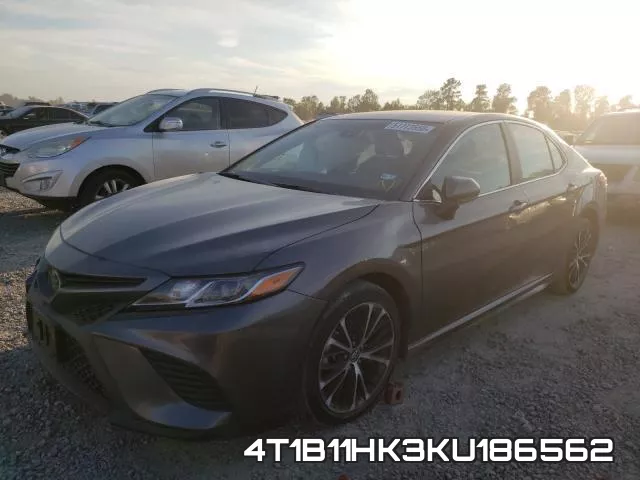 4T1B11HK3KU186562 фото 3