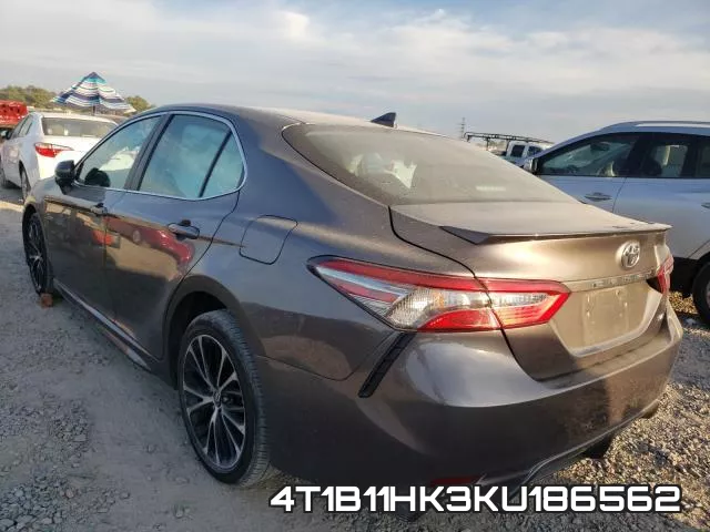 4T1B11HK3KU186562 фото 4