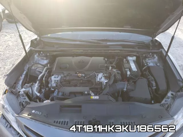 4T1B11HK3KU186562 фото 8