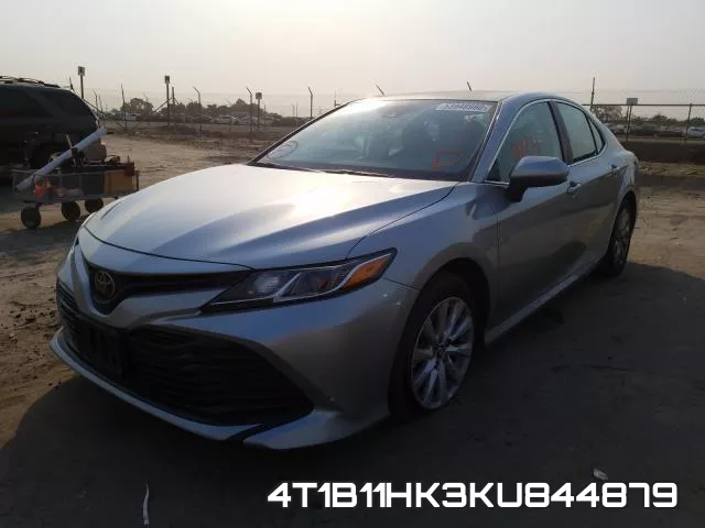 4T1B11HK3KU844879 фото 3
