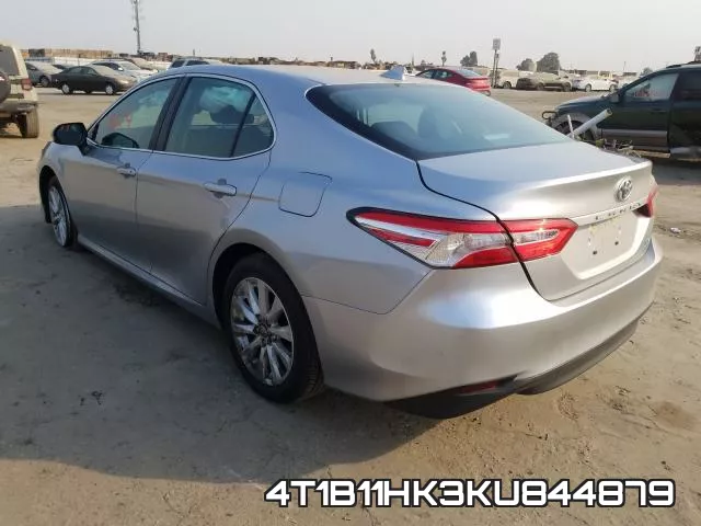 4T1B11HK3KU844879 фото 4