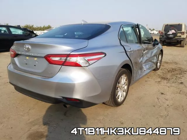 4T1B11HK3KU844879 фото 5