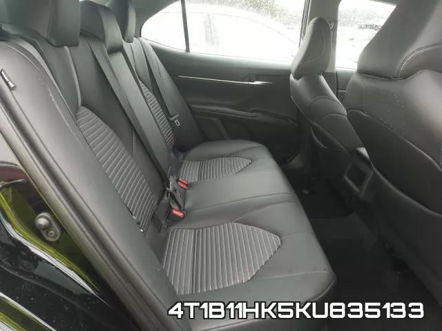 4T1B11HK5KU835133 фото 6