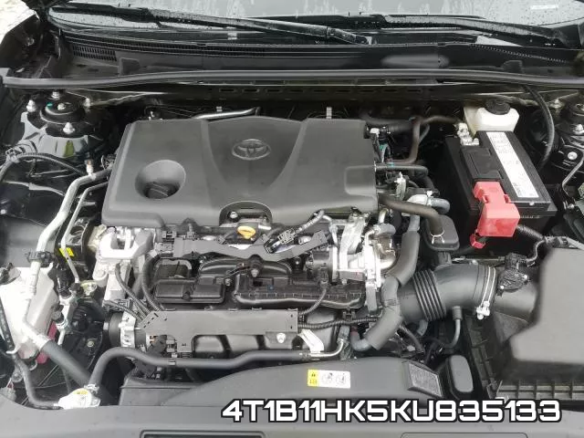 4T1B11HK5KU835133 фото 7