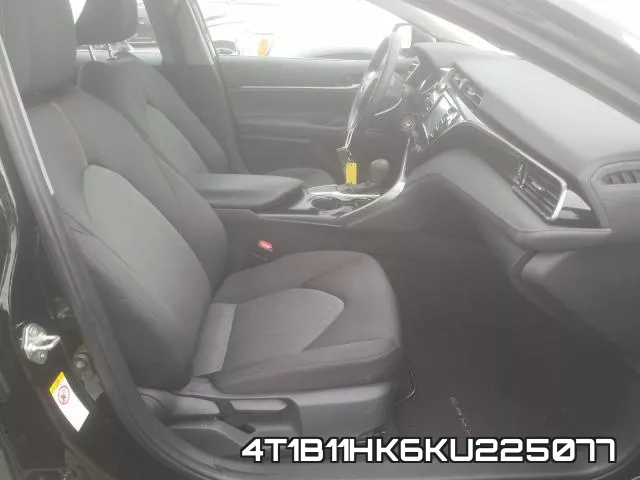 4T1B11HK6KU225077 фото 6