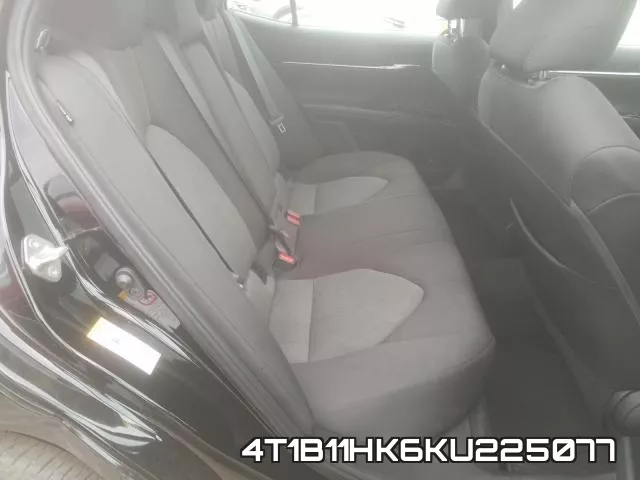 4T1B11HK6KU225077 фото 7