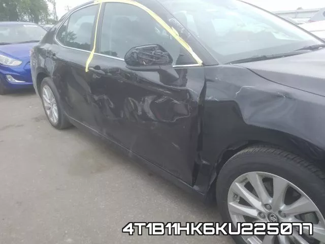 4T1B11HK6KU225077 фото 10