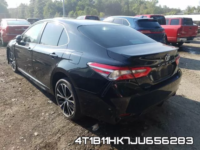 4T1B11HK7JU656283 фото 4