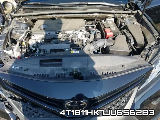 4T1B11HK7JU656283 фото 8