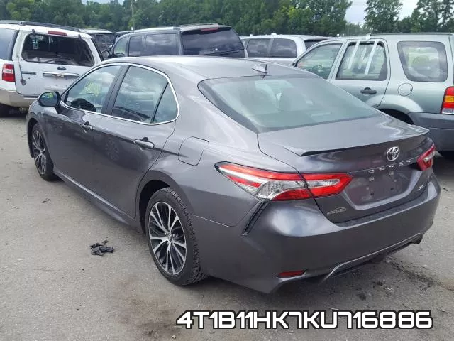 4T1B11HK7KU716886 фото 3