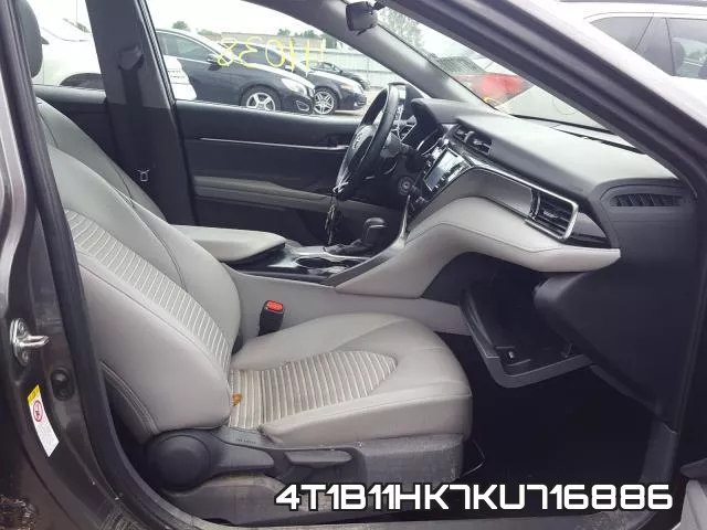 4T1B11HK7KU716886 фото 4