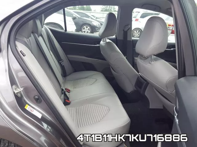 4T1B11HK7KU716886 фото 5