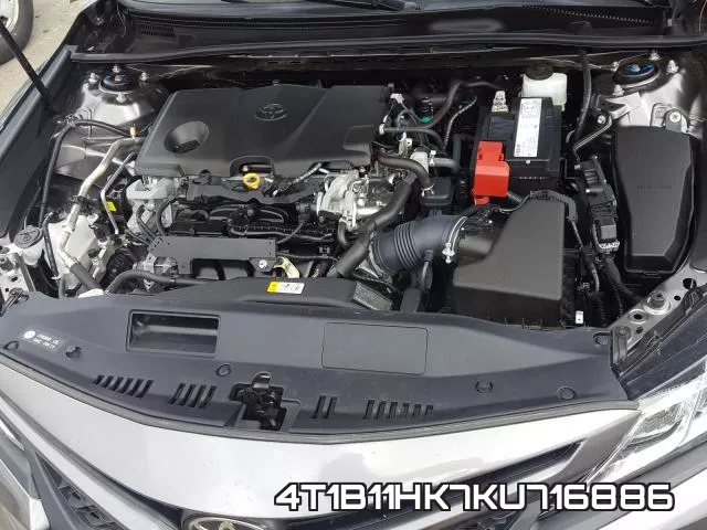 4T1B11HK7KU716886 фото 6