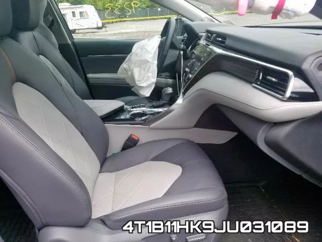 4T1B11HK9JU031089 фото 5