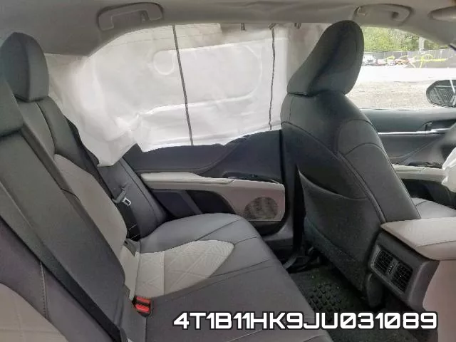 4T1B11HK9JU031089 фото 6