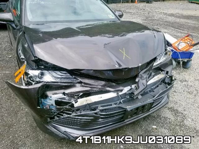 4T1B11HK9JU031089 фото 9