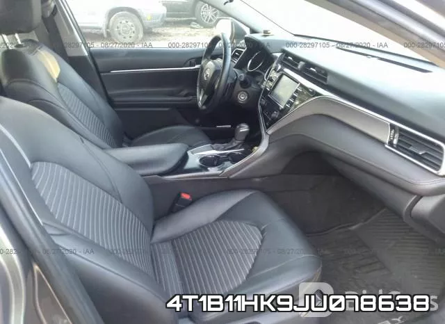 4T1B11HK9JU078638 фото 6