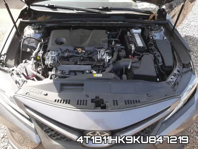 4T1B11HK9KU847219 фото 6