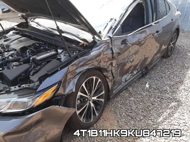 4T1B11HK9KU847219 фото 8