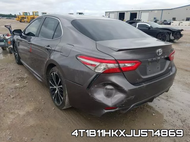 4T1B11HKXJU574869 фото 4
