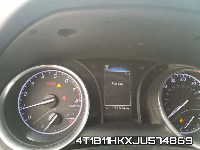4T1B11HKXJU574869 фото 9