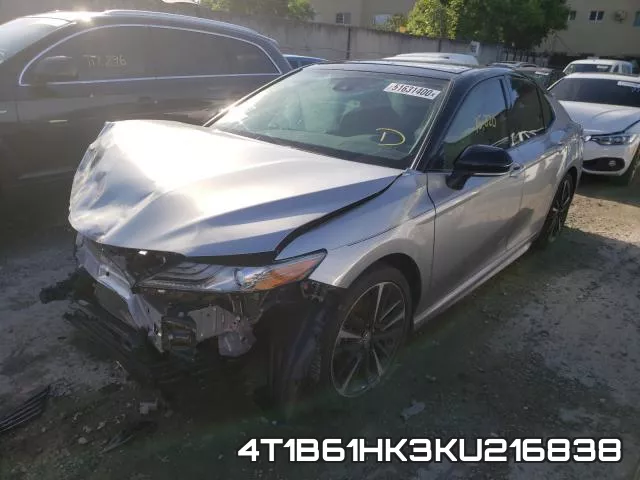 4T1B61HK3KU216838 фото 3