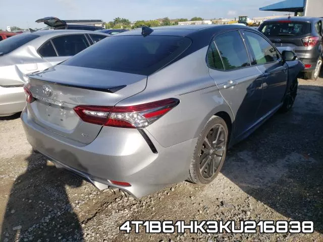 4T1B61HK3KU216838 фото 5