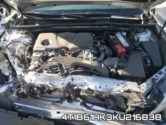 4T1B61HK3KU216838 фото 8