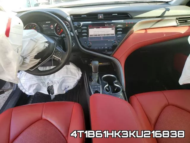 4T1B61HK3KU216838 фото 10