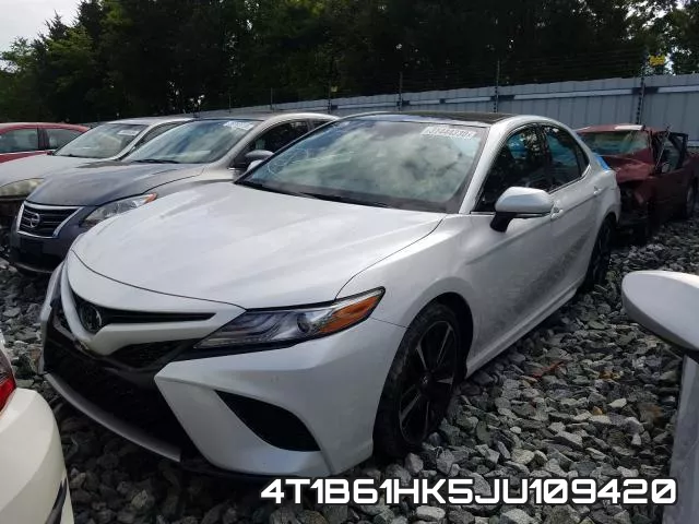 4T1B61HK5JU109420 фото 3