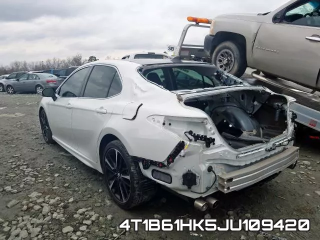 4T1B61HK5JU109420 фото 4
