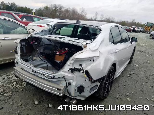 4T1B61HK5JU109420 фото 5