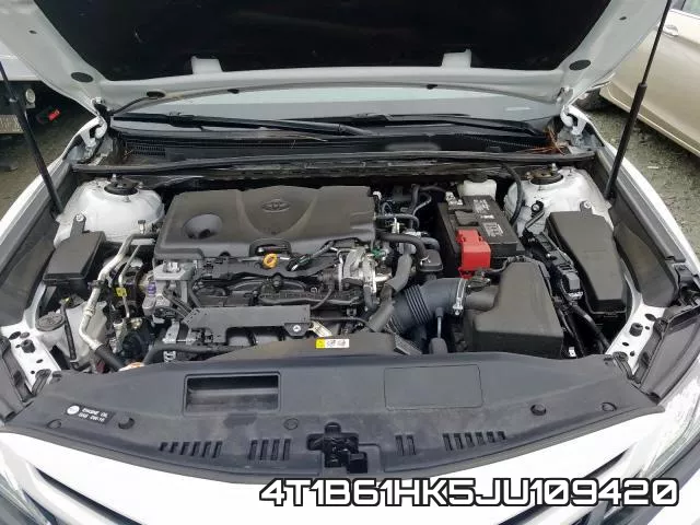 4T1B61HK5JU109420 фото 8