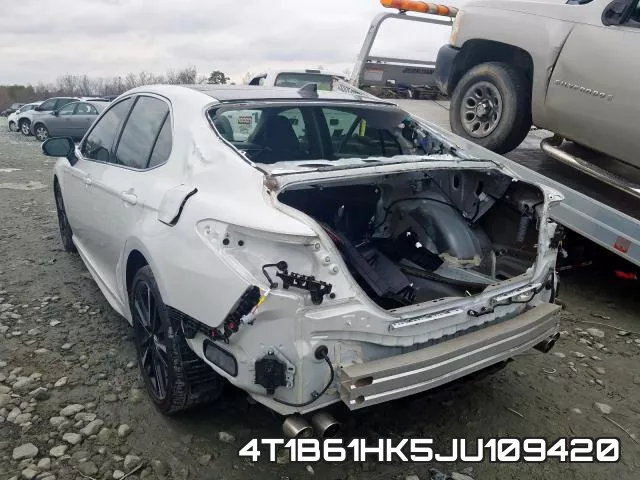 4T1B61HK5JU109420 фото 10