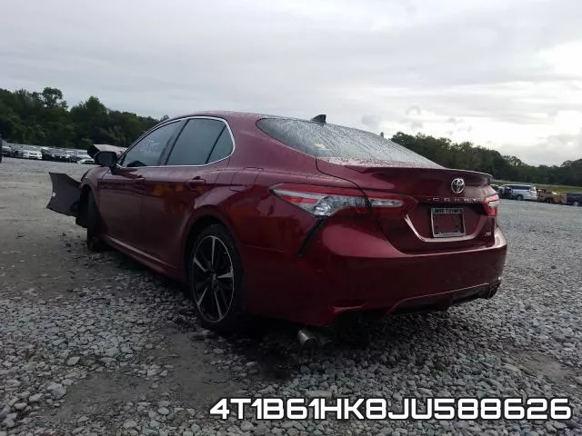 4T1B61HK8JU588626 фото 4