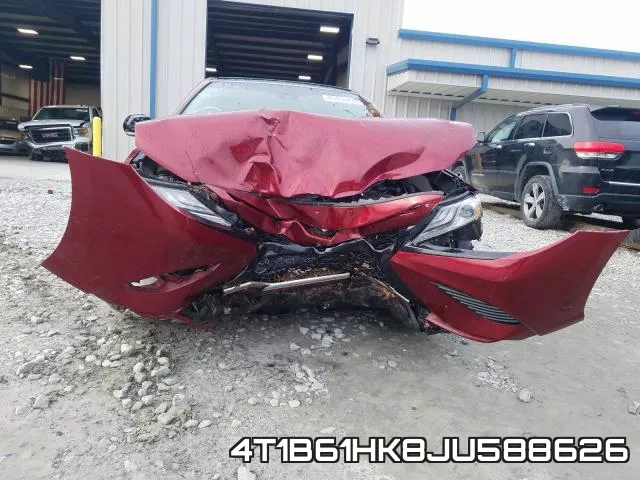 4T1B61HK8JU588626 фото 9